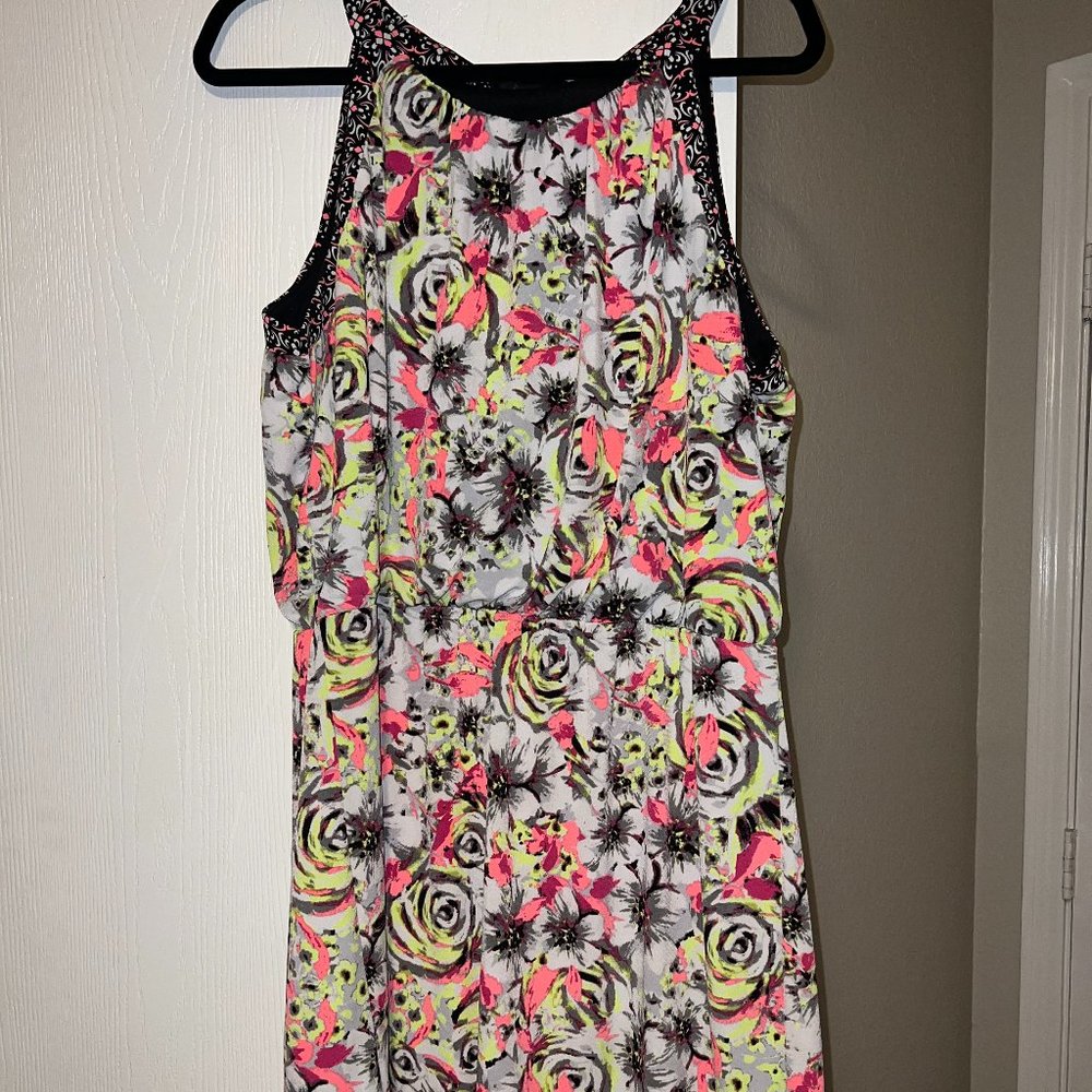 Womens Dress, Size XL